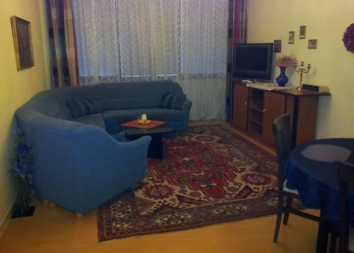 Apartment City-Center