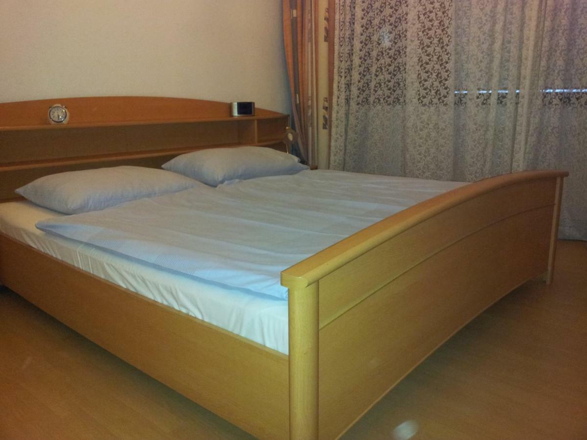 City-center Apartment Vienna