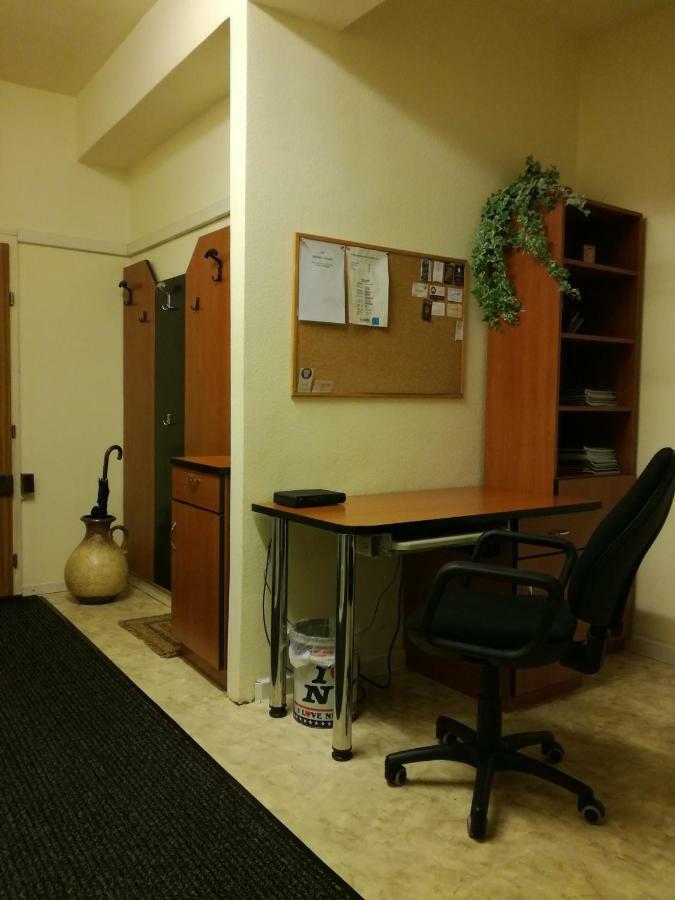Apartment City-center *