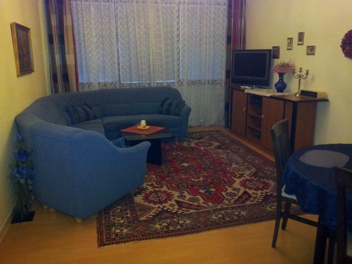 Apartamento City-center Viena
